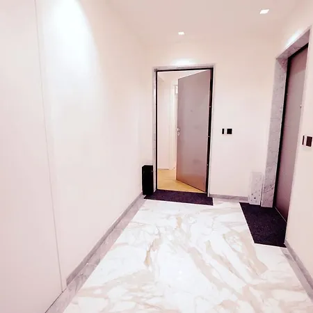 Central-luxury Free Wi-fi, Ac *