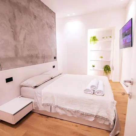 Apartment Central-luxury Free Wi-fi, Ac *