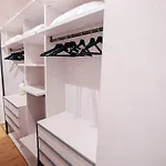 Apartment Central-luxury Free Wi-fi, Ac Genua