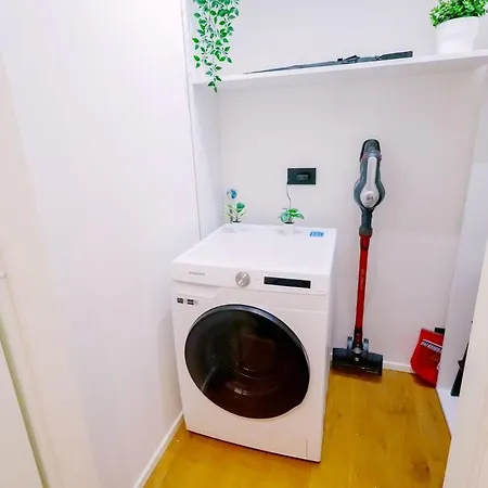 Central-luxury Free Wi-fi, Ac