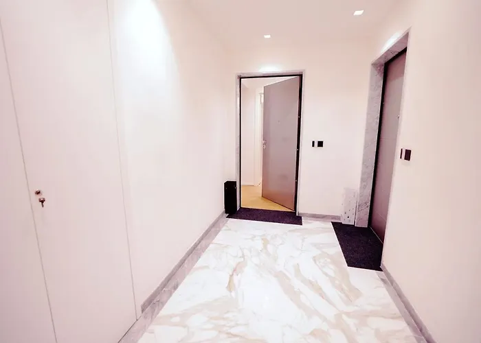 Central-luxury Free Wi-fi, Ac *