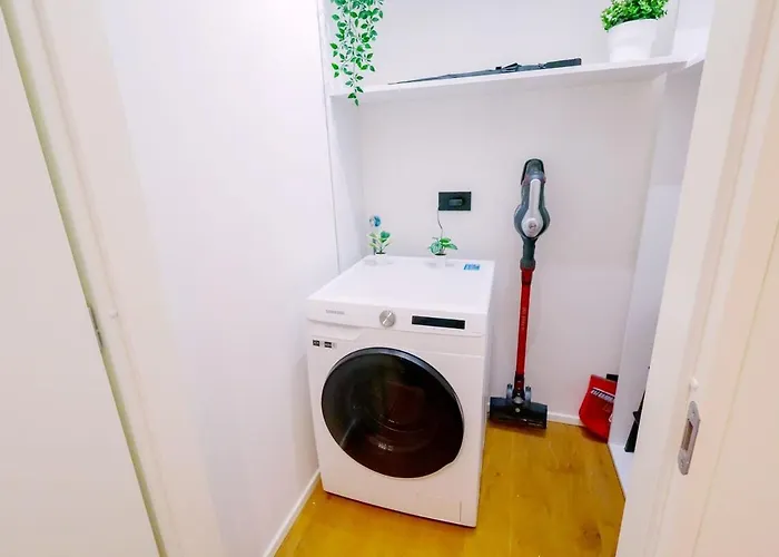 Central-luxury Free Wi-fi, Ac